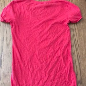 PINK Victoria's Secret Tops - Victoria’s Secret Pink t-Shirt PINK Victoria's Secret Tops - Victoria’s Secret Pink t-Shirt